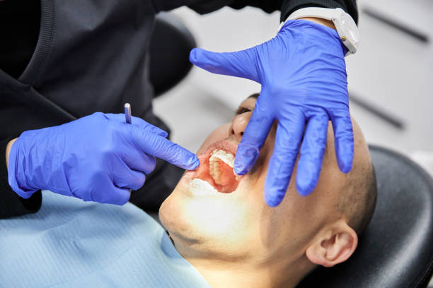 Best After-Hours Emergency Dentist in Pine Grove, PA
